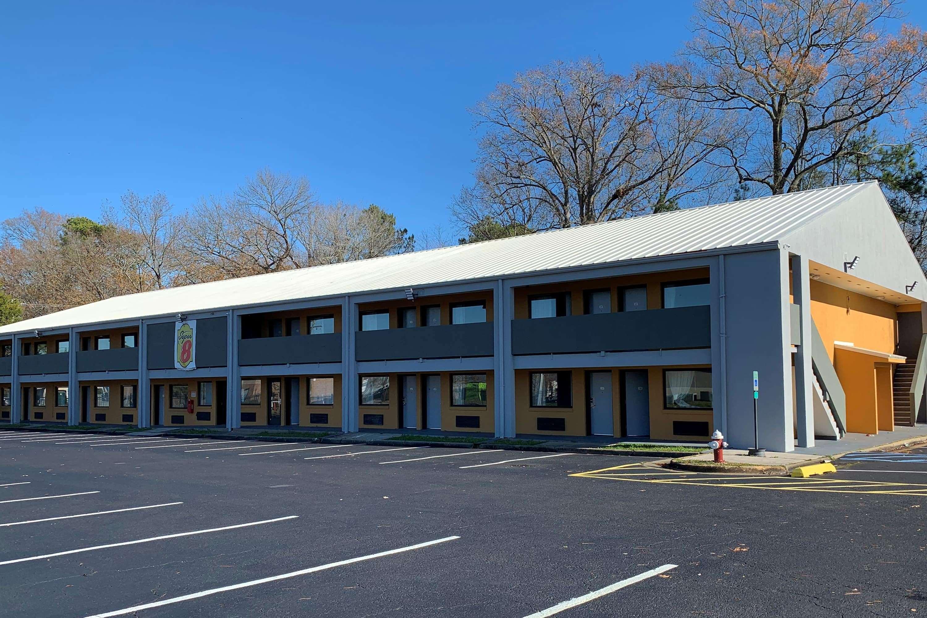 Super 8 By Wyndham 2* Newport News